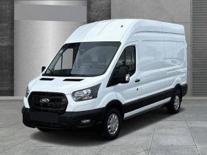 Ford Transit Kasten 350L3 H3 Trend 2.0 Kamera Einparkhilfe v+h Klima