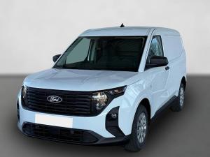Ford Transit Kasten Trend 1.0 / 125PS / 5-Jahre Garantie / Carplay / Tempom./ Schiebetür Re./ PDC / Nebel