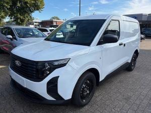 Ford Transit Trend 1.0 EcoBoost EU6e V769 VAN TREND 1.0T 100 T6.2M6 FWD