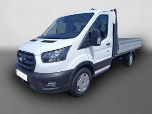 Ford Transit TREND 350 L2 EK PRITSCHE AHK / GJR