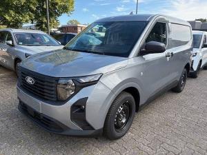 Ford Transit TREND NAVI / GJR / WINTER-PAKET