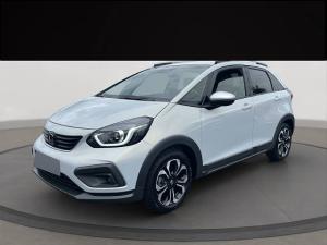 Honda Jazz 1.5 i-MMD Hybrid Crosstar Executive NAVI SHZ PDC KAMERA