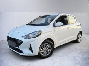 Hyundai i10 1.0 Select