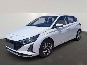 Hyundai i20 *Navi*LHZ*Klima*R.Cam*virt.Cockpit*PDC*SHZ*