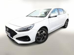 Hyundai i30 1.5 T-GDI 140 DCT Advantage LED NAV KAM SHZ