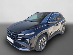 Hyundai Tucson 1.6 T-GDI Trend Mild-Hybrid 4WD,ACC,LED,Navi,SH…