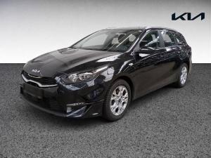 KIA Ceed Cee’d Sportswagon 1.5 T-GDI AUTOMATIK + Navi + Digitales Cockpit ACC Apple CarPlay Android Auto