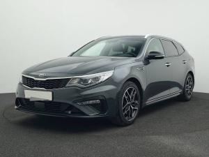 KIA EV6 Sportswagon 1.6 T-GDI GT-Line LEDER KAMERA