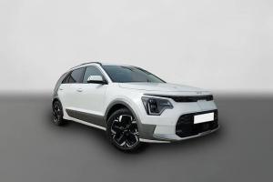 KIA Niro Inspiration VOLLAUSSTATTUNG!