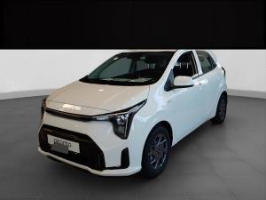 KIA Picanto 1.0 MT Vision Navi Apple CarPlay Android Auto Klima DAB SHZLenkradHZG