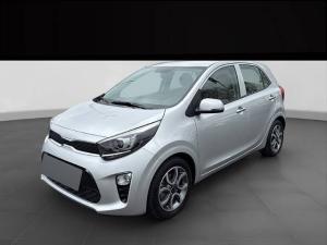 KIA Picanto Spirit 1.2 AUTOMATIK+NAVI+KAMERA+SHZ+LHZ+