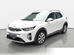 KIA Stonic 1.2 VISION LED SITZH. NAVI KAMERA
