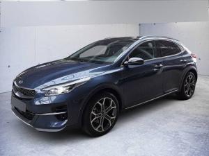 KIA XCeed 1.5 TGDI OPF DCT7 PLATINUM EDITION AHK+GSD