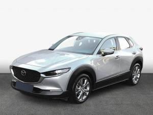 Mazda CX-30 e-SKYACTIV-G 2.0 M HYBRID 150 DRIVE SELECTION