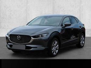 Mazda CX-30 Selection 2WD 2.0 SKYACTIV-G M Hybrid 150 EU6d HUD Navi LED ACC El. Heckklappe