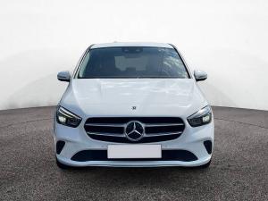 Mercedes-Benz B-Klasse 360°|eHECK|NAVI|LED|MBUX|