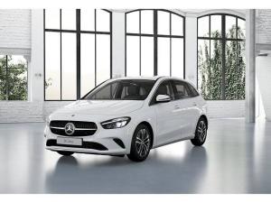 Mercedes-Benz B-Klasse B 200