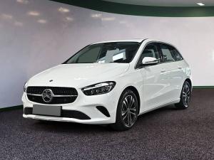 Mercedes-Benz B-Klasse B 200