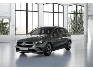 Mercedes-Benz B-Klasse B 200