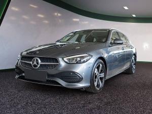 Mercedes-Benz C-Klasse C 200