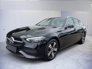 Mercedes-Benz C-Klasse C 200 d T 9G-TRONIC Avantgarde Advanced