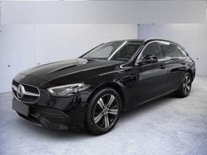 Mercedes-Benz C-Klasse C 200 d T 9G-TRONIC Avantgarde Advanced NAVI RFK