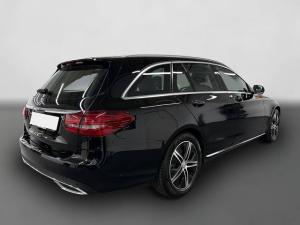 Mercedes-Benz C-Klasse C 200 d T 9G-TRONIC Avantgarde LED NAVI HUD