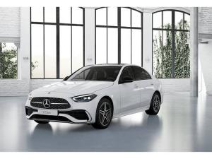 Mercedes-Benz C-Klasse C 300