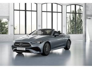 Mercedes-Benz CLE-Klasse CLE 200