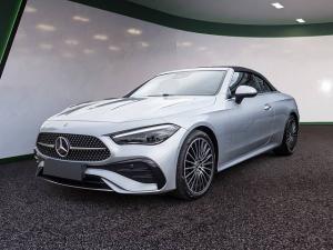Mercedes-Benz CLE-Klasse CLE 200