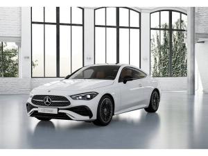 Mercedes-Benz CLE-Klasse CLE 220