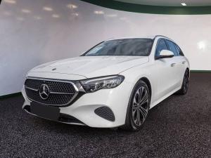 Mercedes-Benz E-Klasse E 220