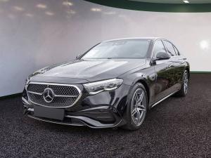 Mercedes-Benz E-Klasse E 220