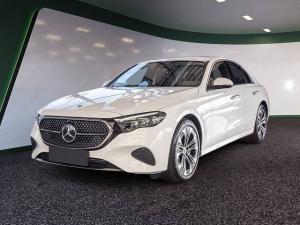 Mercedes-Benz E-Klasse E 300