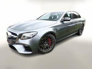 Mercedes-Benz E-Klasse S 4Matic+ Carbon Pano Burmester LM20Z