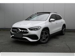 Mercedes-Benz GLA-Klasse 4M AMG/PANO/LED/ACC/CAM/AMBI/SHZ/Keyless