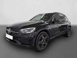 Mercedes-Benz GLC-Klasse 220 d 4Matic 9G-TRONIC AMG Line PANO RFK AHK