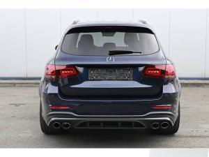 Mercedes-Benz GLC-Klasse ACC/360°/StandH/Keyless/Burmester