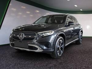 Mercedes-Benz GLC-Klasse GLC 300