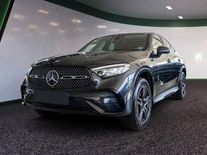 Mercedes-Benz GLC-Klasse GLC 300