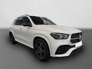 Mercedes-Benz GLE-Klasse 400 d 4Matic 9G-TRONIC AMG Line PANO ACC