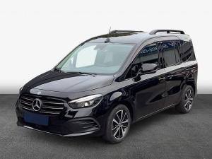 Mercedes-Benz T-Klasse T 180 d Automatik Edition AHZV RFC