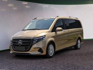 Mercedes-Benz V-Klasse V 250