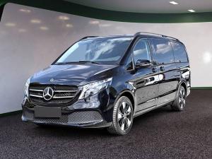 Mercedes-Benz V-Klasse V 250