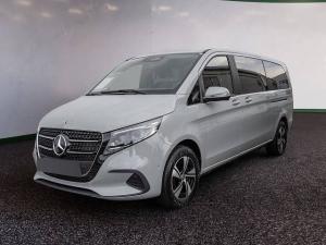 Mercedes-Benz V-Klasse V 300