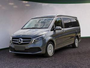 Mercedes-Benz Vito Marco Polo