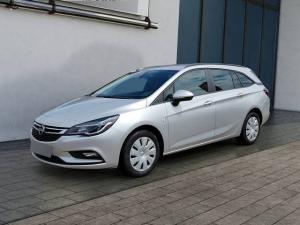 Opel Astra  1.0 Turbo Sports Tourer Edition