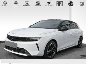 Opel Astra 1.2 ELEGANCE+NAVI+BEH.WSS+GJR+SHZ+AGR-DACH-PAKET+