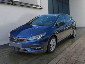Opel Astra  1.2 Turbo S/S Elegance