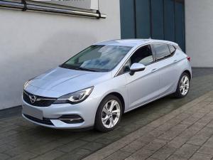 Opel Astra  1.2 Turbo Start/Stop Elegance
